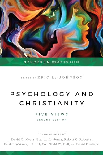 Psychology and Christianity