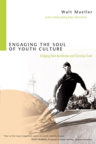 Engaging the Soul of Youth Culture