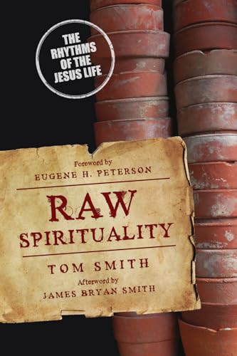 Raw Spirituality