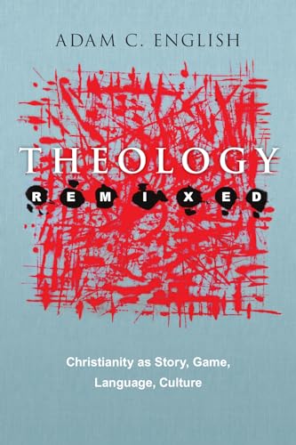 Theology Remixed