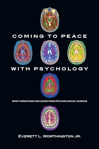Coming to Peace with Psychology