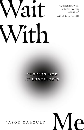 Wait with Me