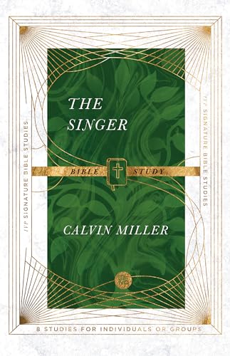 The Singer Bible Study