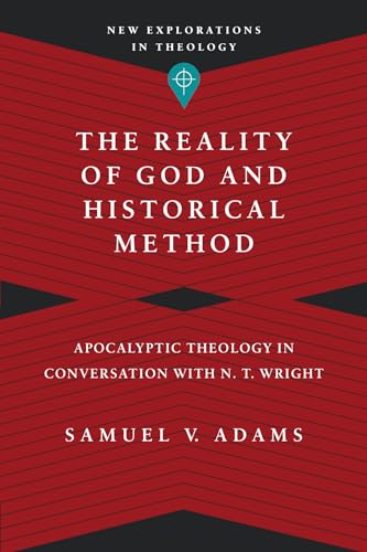 The Reality of God and Historical Method