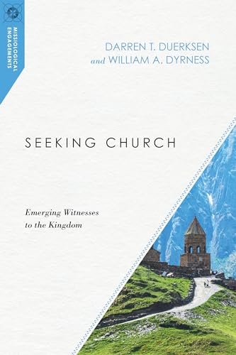 Seeking Church