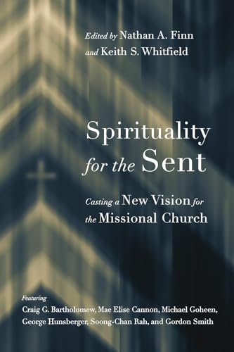 Spirituality for the Sent