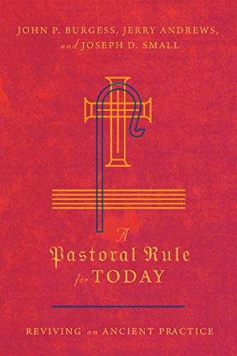 A Pastoral Rule for Today