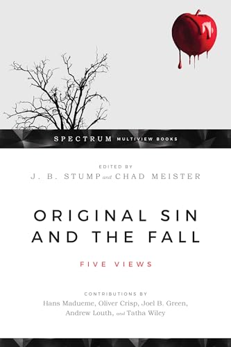 Original Sin and the Fall