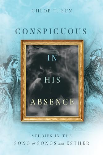 Conspicuous in His Absence