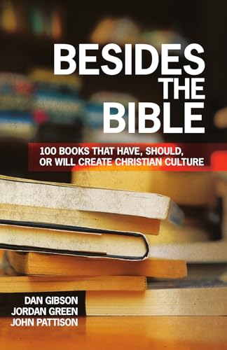 Besides the Bible