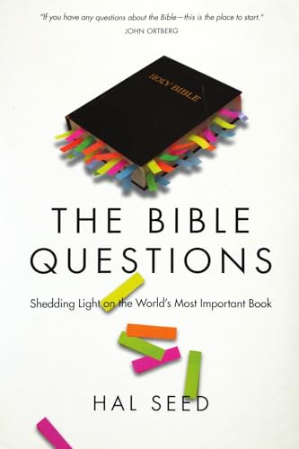 The Bible Questions