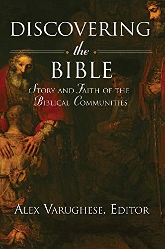 Discovering the Bible