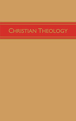 Christian Theology, Volume 3