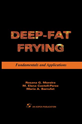 Deep Fat Frying