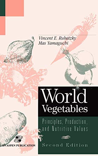 World Vegetables