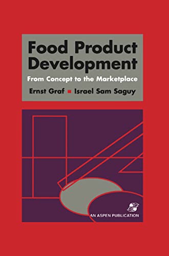 Food Product Development