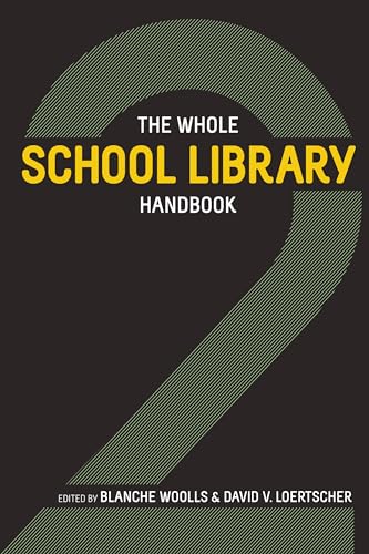 The Whole School Library Handbook 2