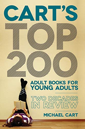 Cart's Top 200 Adult Books for Young Adults
