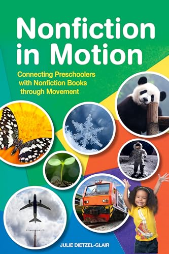Nonfiction in Motion