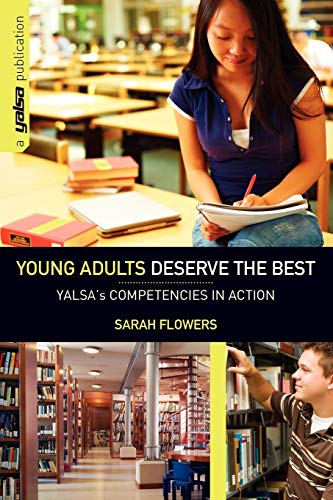Young Adults Deserve the Best