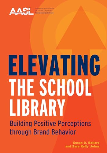 Elevating the School Library