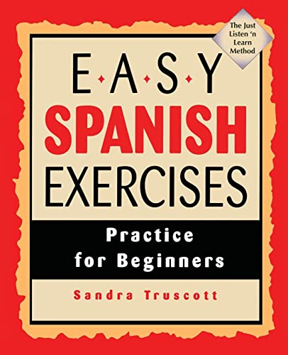 Easy Spanish Exercises