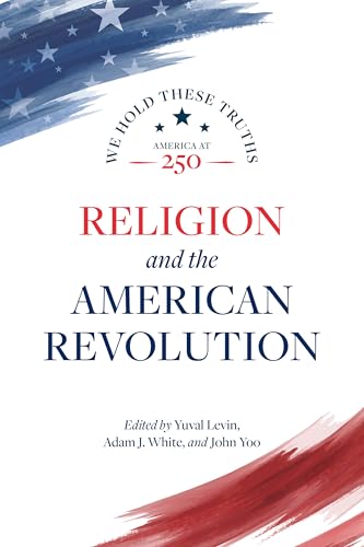 Religion and the American Revolution