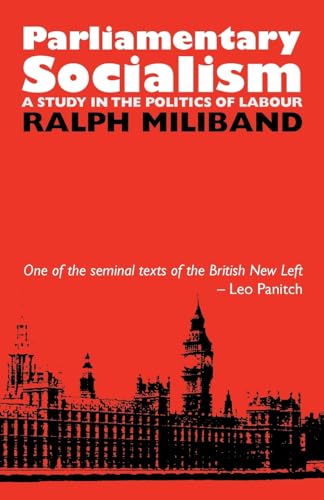 Parliamentary Socialism