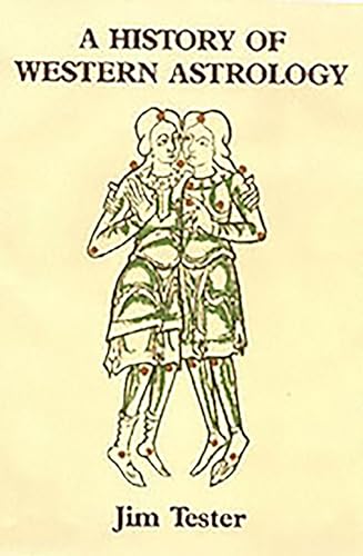 A History of Western Astrology