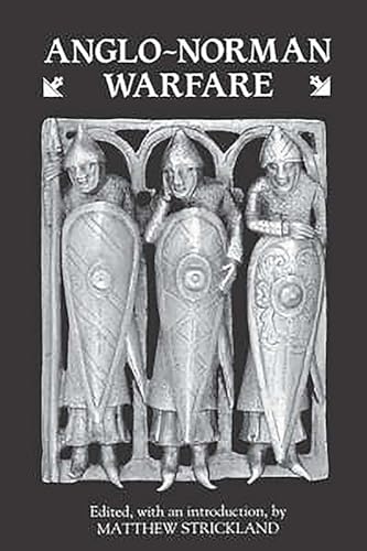Anglo-Norman Warfare