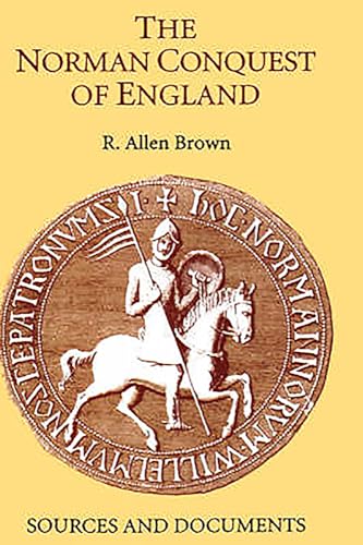 The Norman Conquest of England