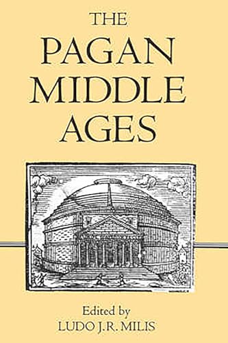 The Pagan Middle Ages