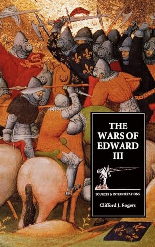 The Wars of Edward III