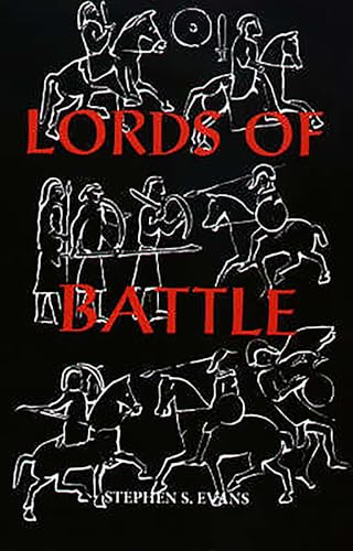 The Lords of Battle