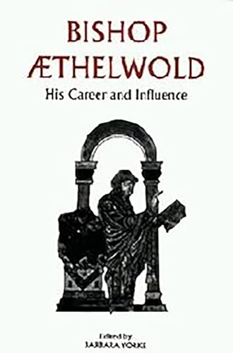 Bishop Aethelwold