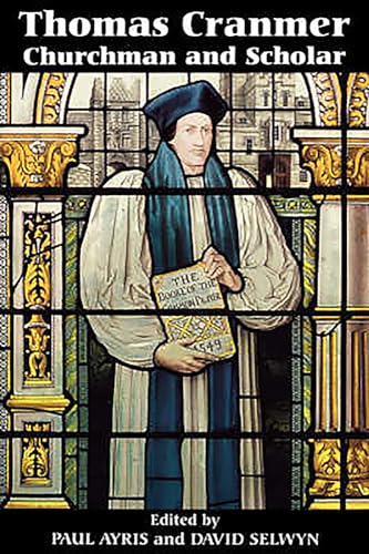 Thomas Cranmer
