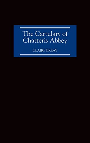 The Cartulary of Chatteris Abbey