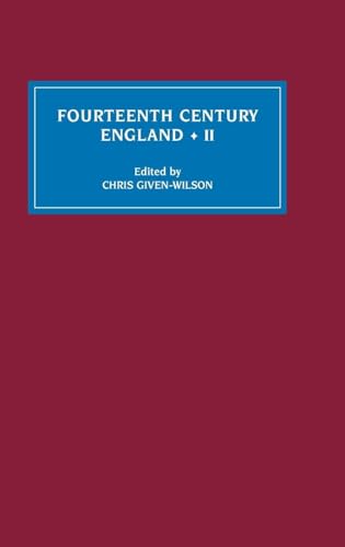 Fourteenth Century England II