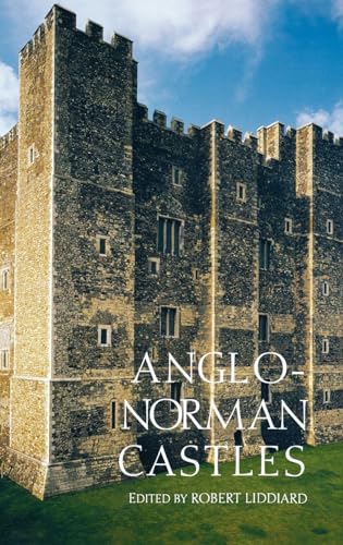 Anglo-Norman Castles