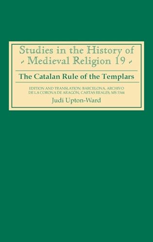 Catalan Rule of the Templars