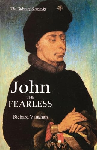 John the Fearless