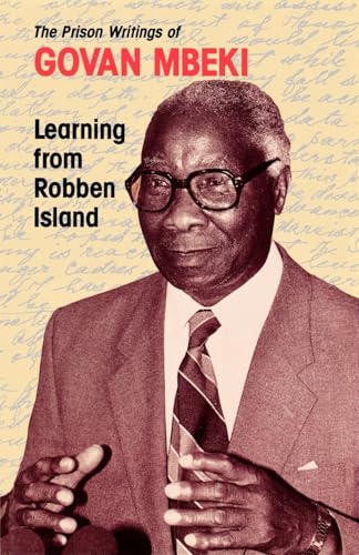 Learning from Robben Island