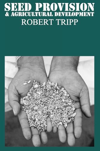 Seed Provision and Agricultural Development