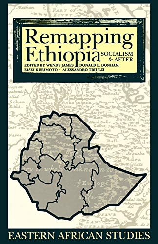 Remapping Ethiopia