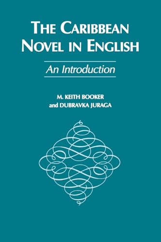 The Caribbean Novel in English