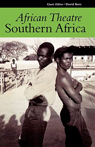 African Theatre