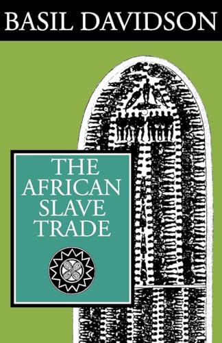 The African Slave Trade