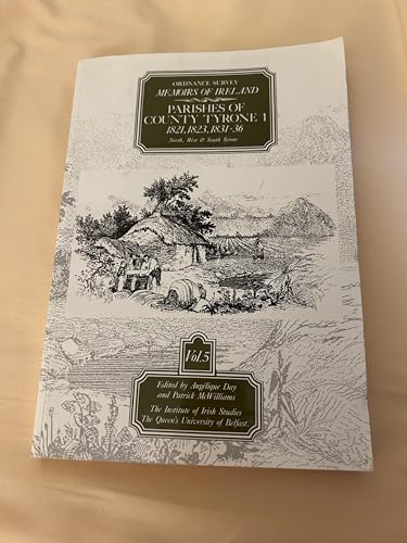 Ordnance Survey Memoirs of Ireland, Vol 5