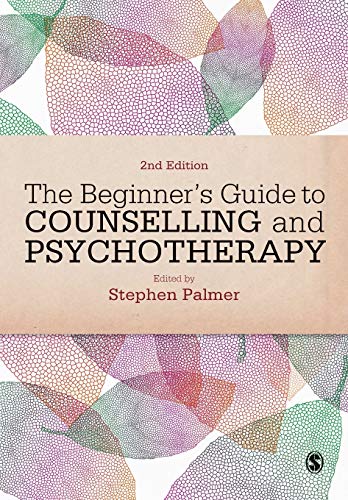 The Beginner's Guide to Counselling & Psychotherapy