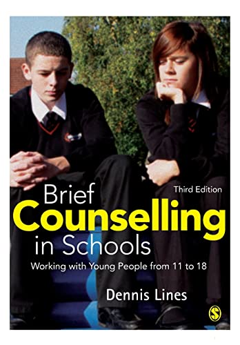 Brief Counselling in Schools